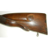 Fusil de chasse de femme Saint-Etienne vers 1825