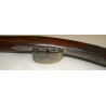 Fusil de chasse de femme Saint-Etienne vers 1825