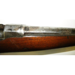 Mousqueton d'Artillerie Gras Modèle 1866-74 transformé chasse