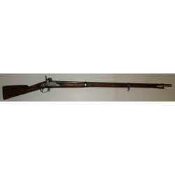 Fusil Armée française Modèle 1822 T Bis