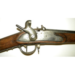 Fusil Armée française Modèle 1822 T Bis