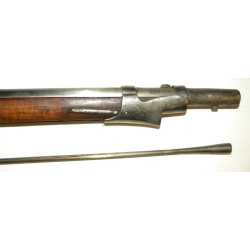 Fusil Armée française Modèle 1822 T Bis