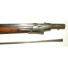 Fusil Armée française Modèle 1822 T Bis