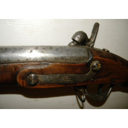 Fusil Armée française Modèle 1822 T Bis