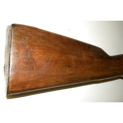 Fusil Armée française Modèle 1822 T Bis