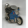 Pin's Motard Gendarmerie Nationale (4)