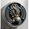 Pin's Gendarmerie Nationale - Rond petit modèle (4)