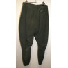 Pantalon combat d'officier de la Heer