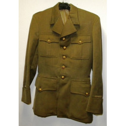 Vareuse Modèle 1938 de Sous-lieutenant d'Infanterie