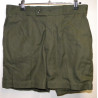 Short Kaki Armée française NEUF