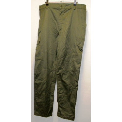Pantalon Kaki Outre-Mer Armée Française NEUF