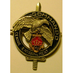 Centre Entrainement Commando - 11ème Régiment d'Infanterie de Marine - Type 3261