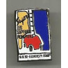 Pin's 1992 J'y étais - Sapeurs Pompiers d'Illzach / Haut-Rhin