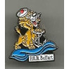 Pin's Préparation Militaire Marine de Belfort - Petit modèle