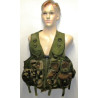 Gilet d'assaut Mil-Tec complet Occasion