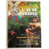 Magazine "L'As de Trèfle" du 35ème Régiment d'Infanterie - Edition 2010/2011