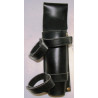 Porte-gants lampe et polytricoise Sapeur-Pompier français (4)