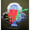 Tee-Shirt Opération PAMIR XXIX - 35ème Régiment d'Infanterie en Afghanistan NEUF
