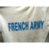 Tee-Shirt "FRENCH ARMY" O.N.U. Armée Française
