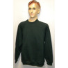 Sweat-Shirt TTA Vert foncé NEUF