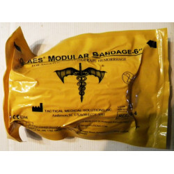 Bandage modulaire Armée Américaine