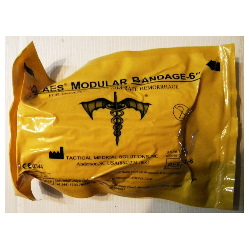 Bandage modulaire Armée Américaine