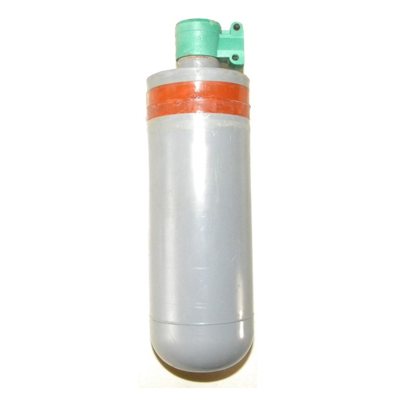 Grenade Lacrymogène PLMP à main tirée (2)