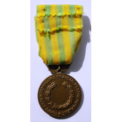 Médaille du Corps Expéditionnaire Français d'Extrême-Orient - Guerre d'Indochine