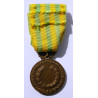 Médaille du Corps Expéditionnaire Français d'Extrême-Orient - Guerre d'Indochine