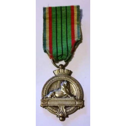 Médaille des Défenseurs de Belfort 1870-1871