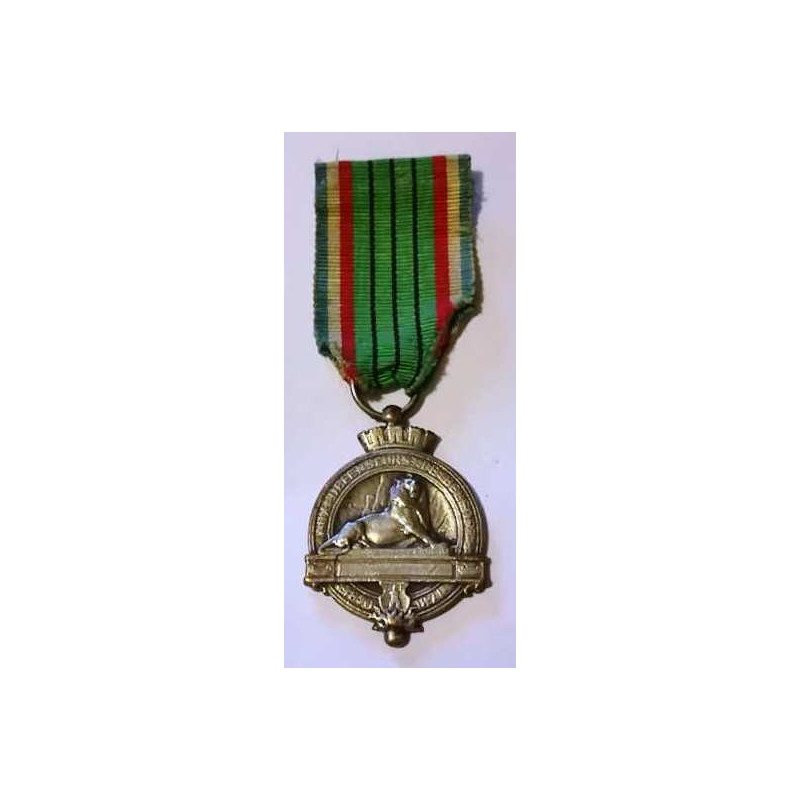 Médaille des Défenseurs de Belfort 1870-1871