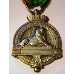 Médaille des Défenseurs de Belfort 1870-1871