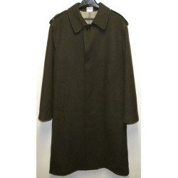 Manteau de sortie Hiver TDF Armée de Terre Française Femme