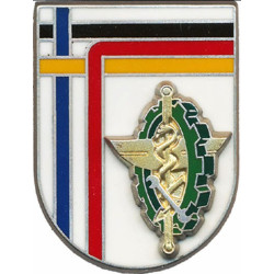 Bataillon de Commandement et de Soutien de la Brigade Franco-Allemande