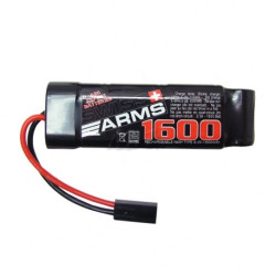 Batterie 8.4V 1600 mAh AEG Swiss Arms