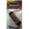 Batterie 8.4V 1200 mAh AEG Swiss Arms