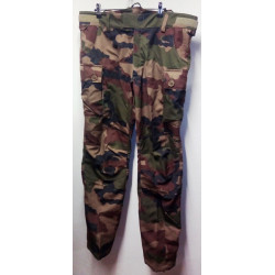 Pantalon de combat F3 Rip Stop Zone Tempérée Armée Française NEUF