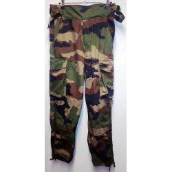 Pantalon Guerilla TTA Armée Française Occasion