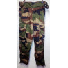 Pantalon Guerilla TTA Armée Française Occasion