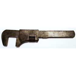 Clef à crémaillère de lot de bord véhicule US - Wakefield Wrench