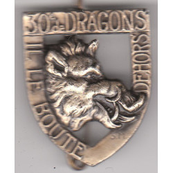 30ème Régiment de Dragons