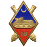 68ème Régiment d'Artillerie - Guerre d'Algérie