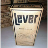 Paquet de 250 grammes de savon à laver "Lever"