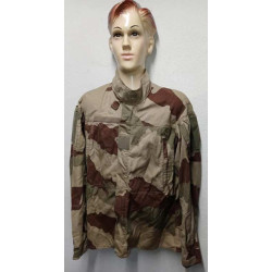 Chemise de combat F3 Zone Désertique Armée Française NEUVE