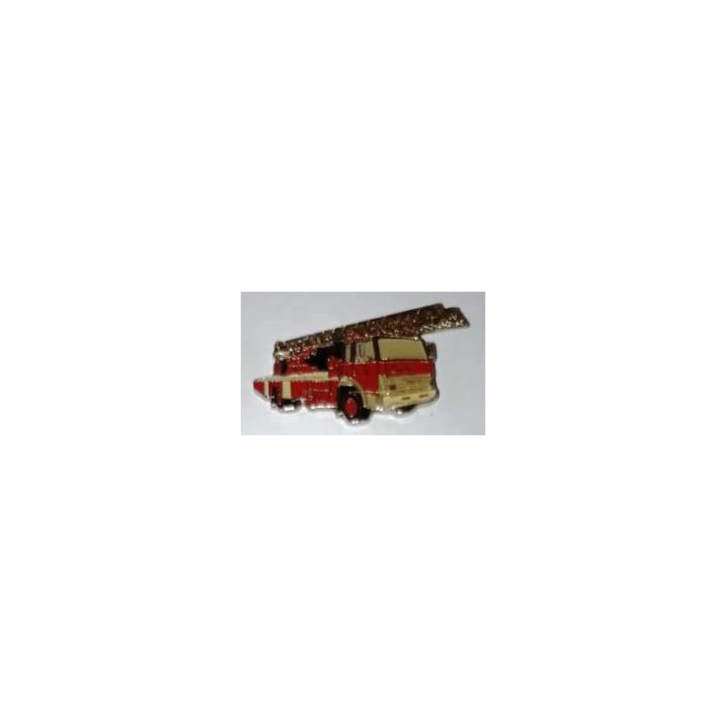 Pin's Camion Sapeurs Pompiers (5)