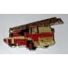 Pin's Camion Sapeurs Pompiers (5)