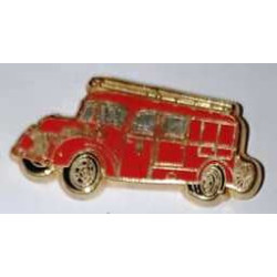 Pin's Camion Sapeurs Pompiers (6)