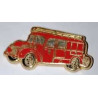 Pin's Camion Sapeurs Pompiers (6)