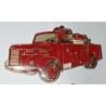 Pin's Camion Sapeurs Pompiers (7)