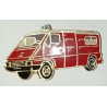 Pin's Camion Sapeurs Pompiers (9)